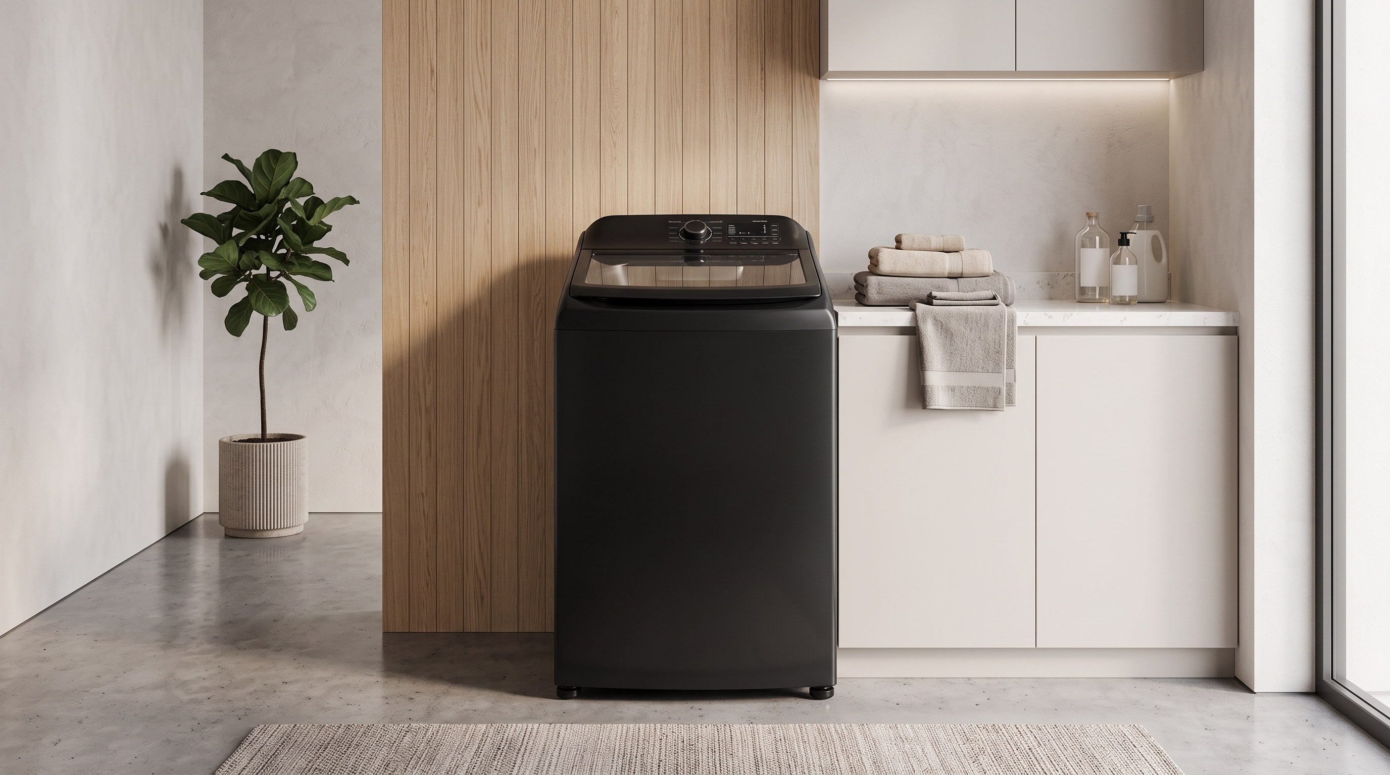 Lavadora Electrolux LP22I